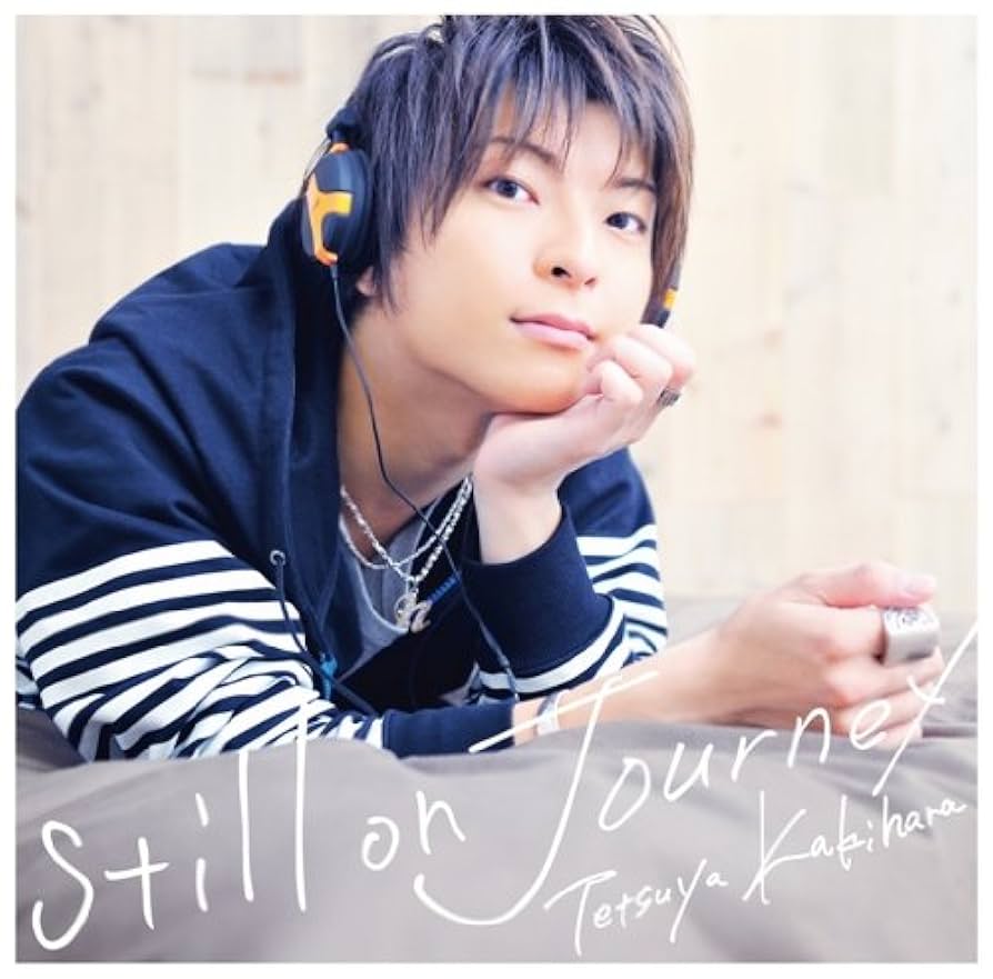 Amazon.co.jp: still on Journey: ミュージック